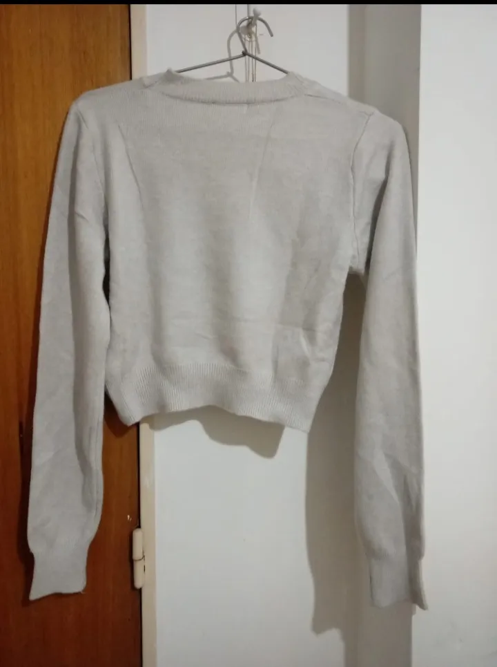 Sweater A ≠ - imagen 2