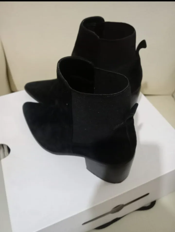 Botines ALDO - imagen 4