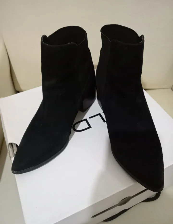 Botines ALDO - imagen 3