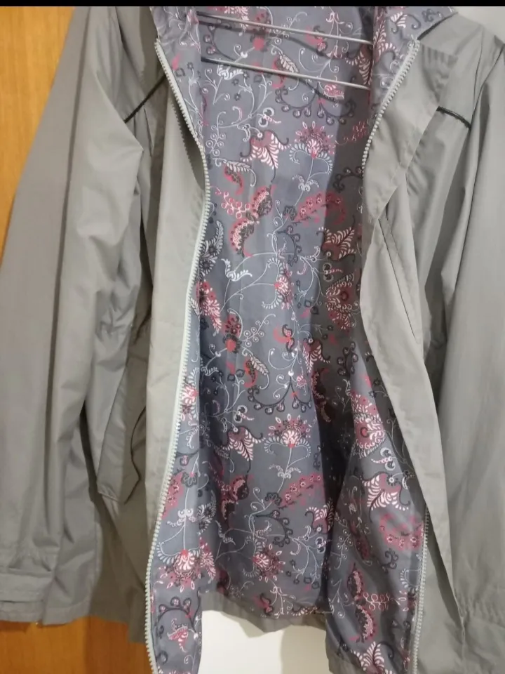 Campera A ≠ - imagen 2