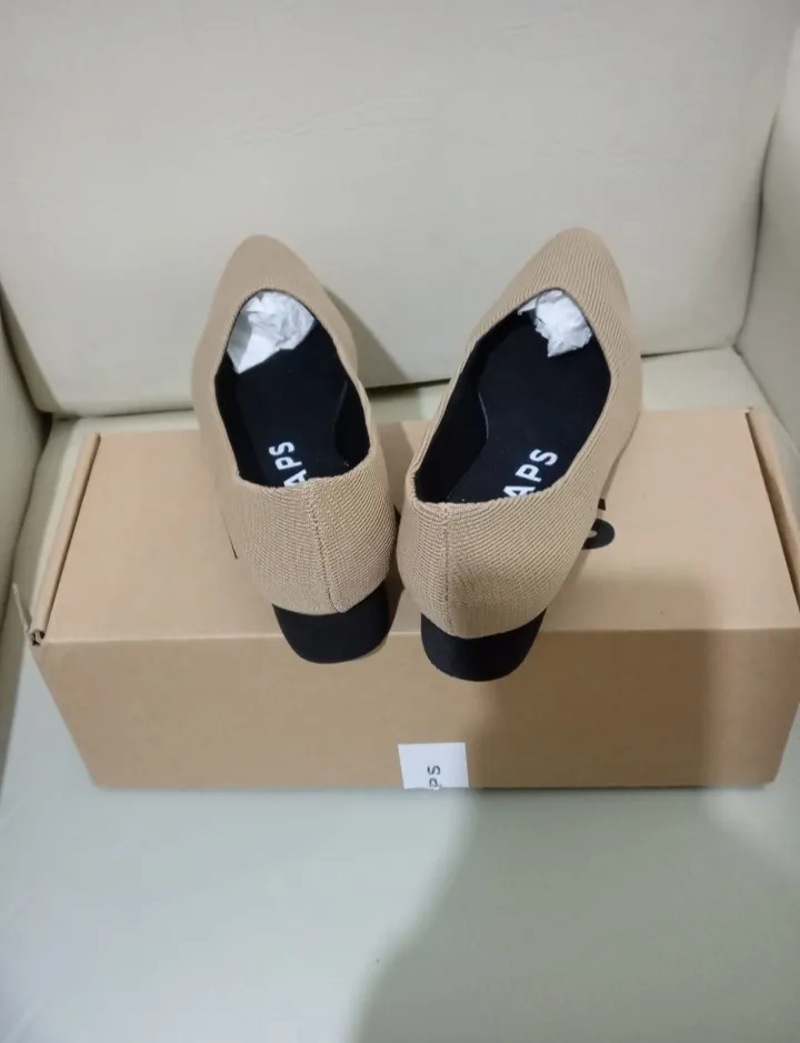 Ballerinas Waps - Vista 2