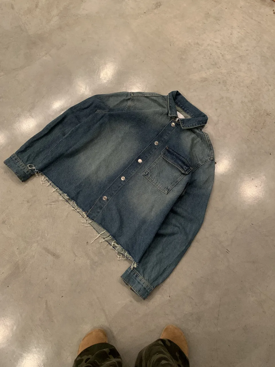 Campera Bershka - imagen 2