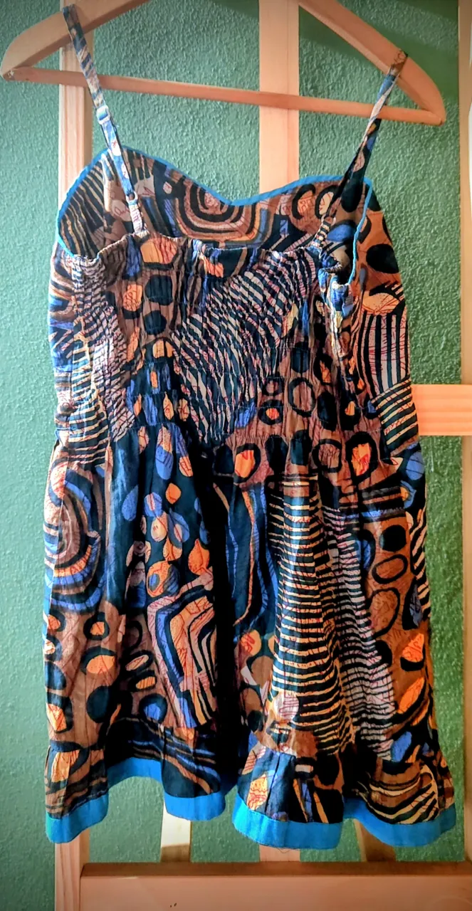 Blusa Sin marca - imagen 2
