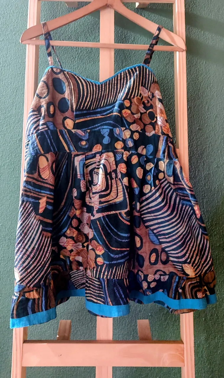 Blusa Sin marca - imagen 1