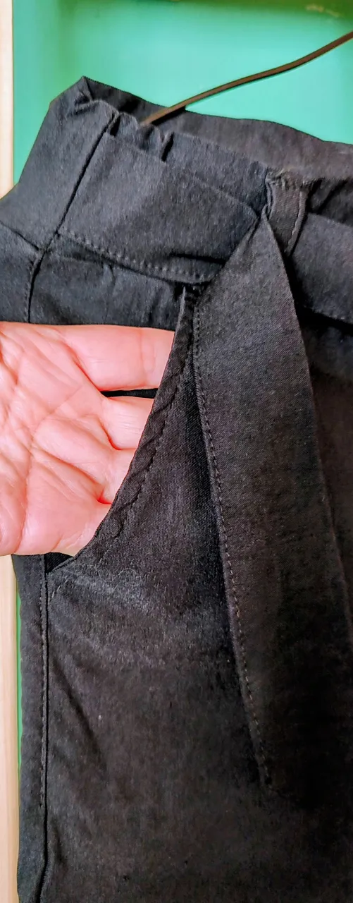 Pantalón Sin marca - imagen 3