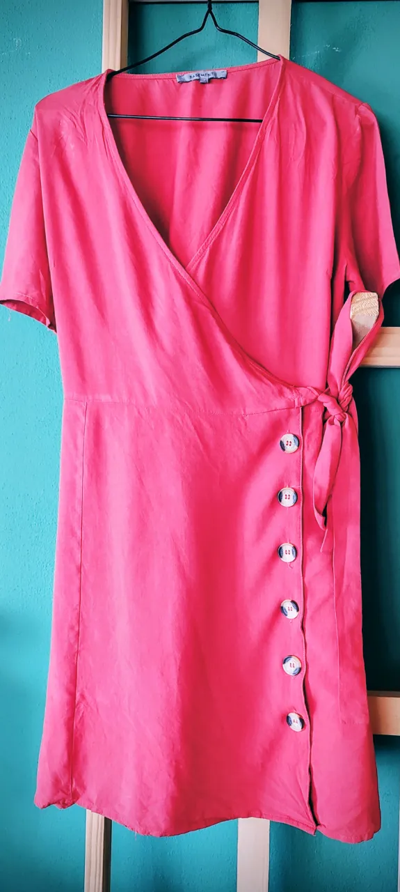 Vestido Basement - imagen 1