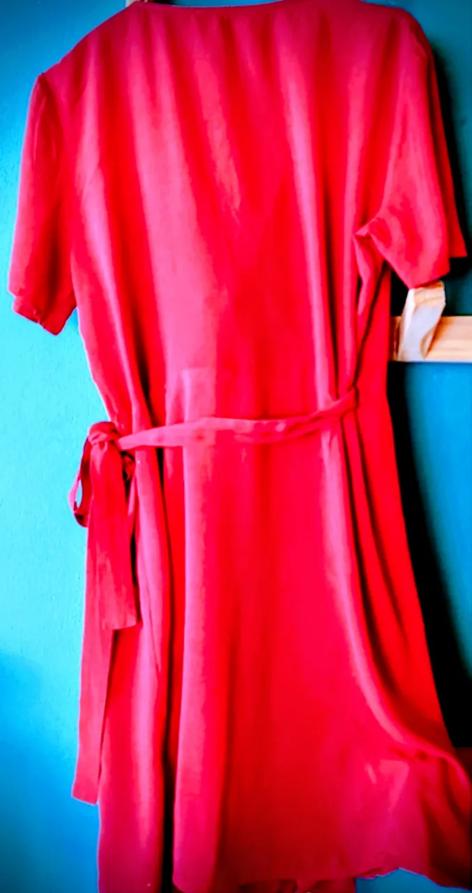 Vestido Basement - imagen 4
