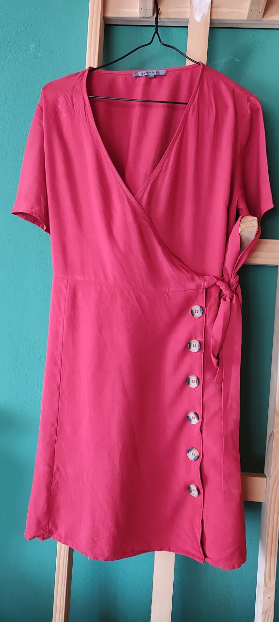 Vestido Basement - imagen 2