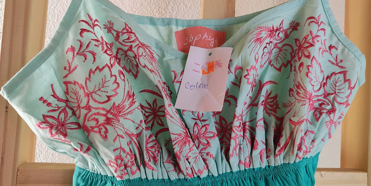 Blusa Otras marcas - imagen 2