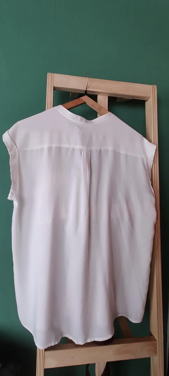 Camisa Yagmour - imagen 3