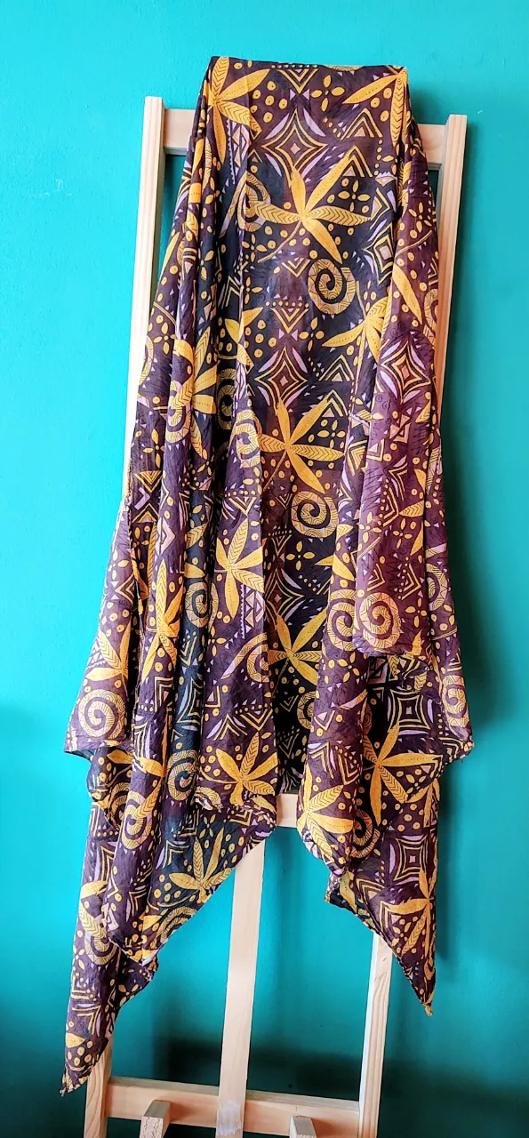 Pañuelo Hindu - imagen 2