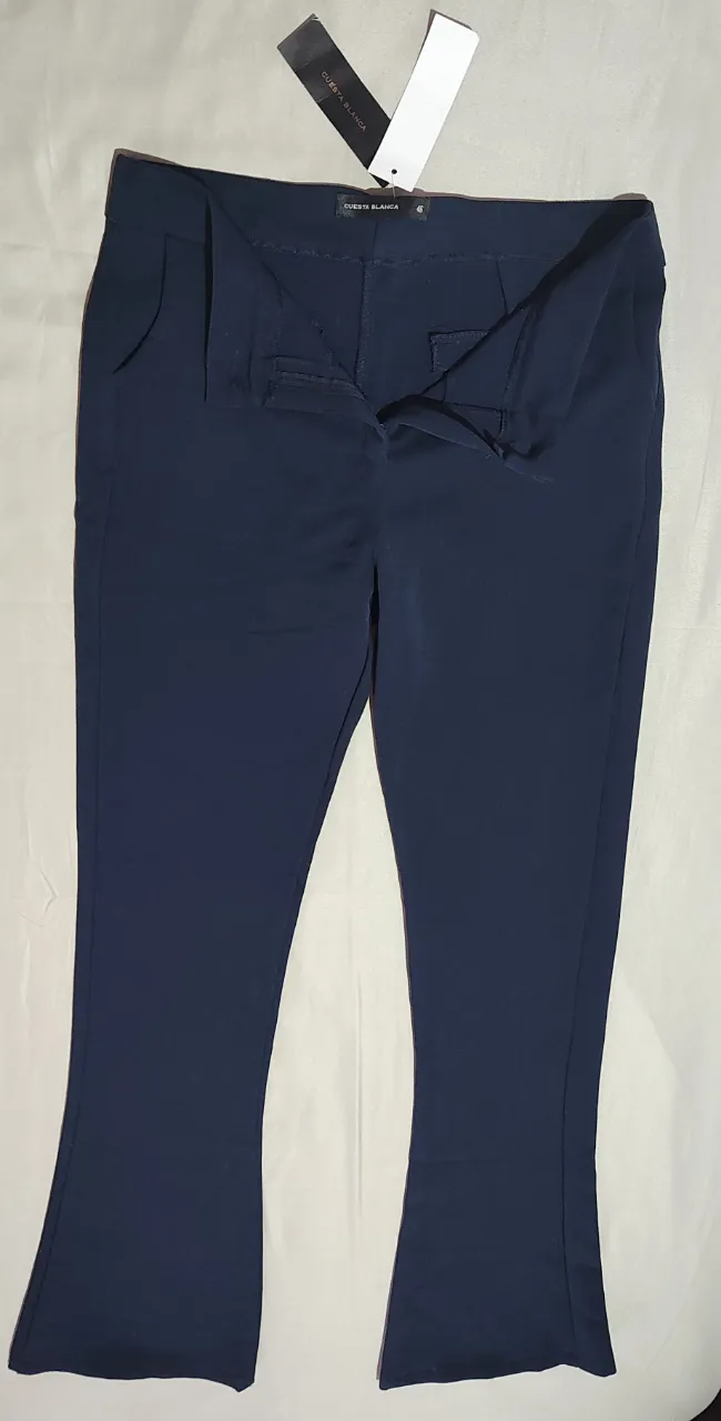 Pantalón Cuesta Blanca - imagen 2