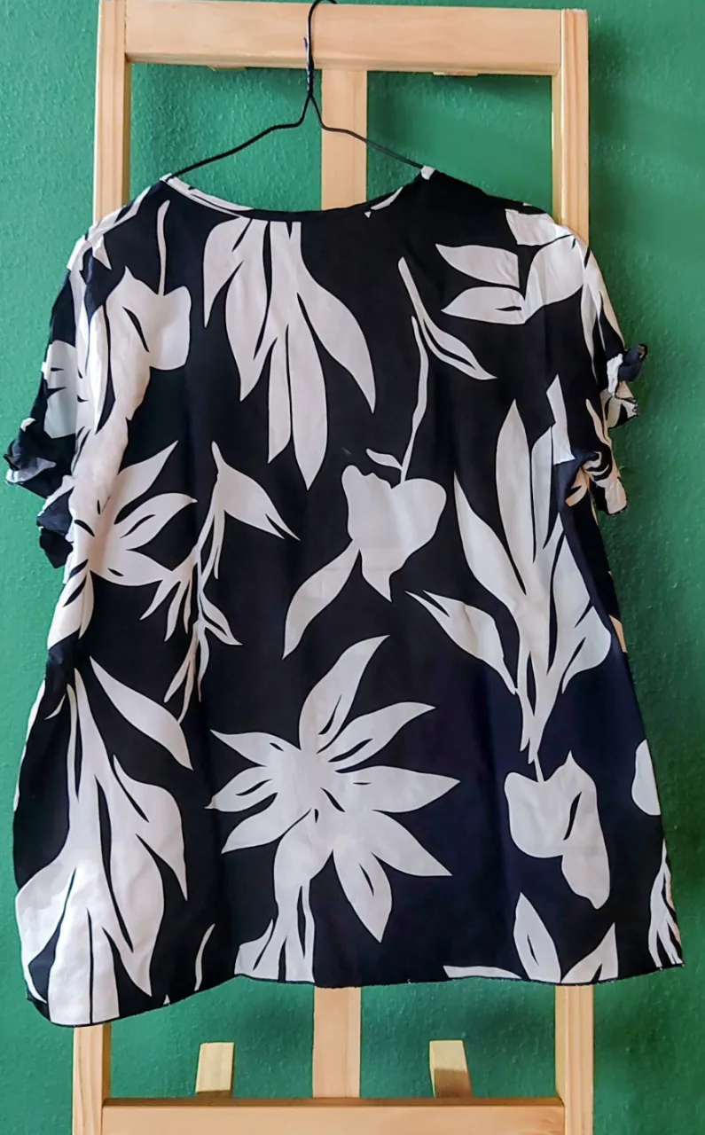 Blusa Sin marca - imagen 2