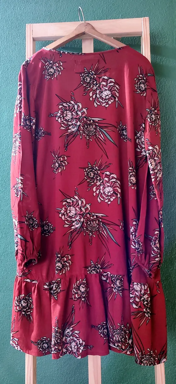 Vestido Cuesta Blanca - imagen 3