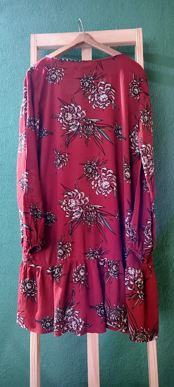 Vestido Cuesta Blanca - imagen 4