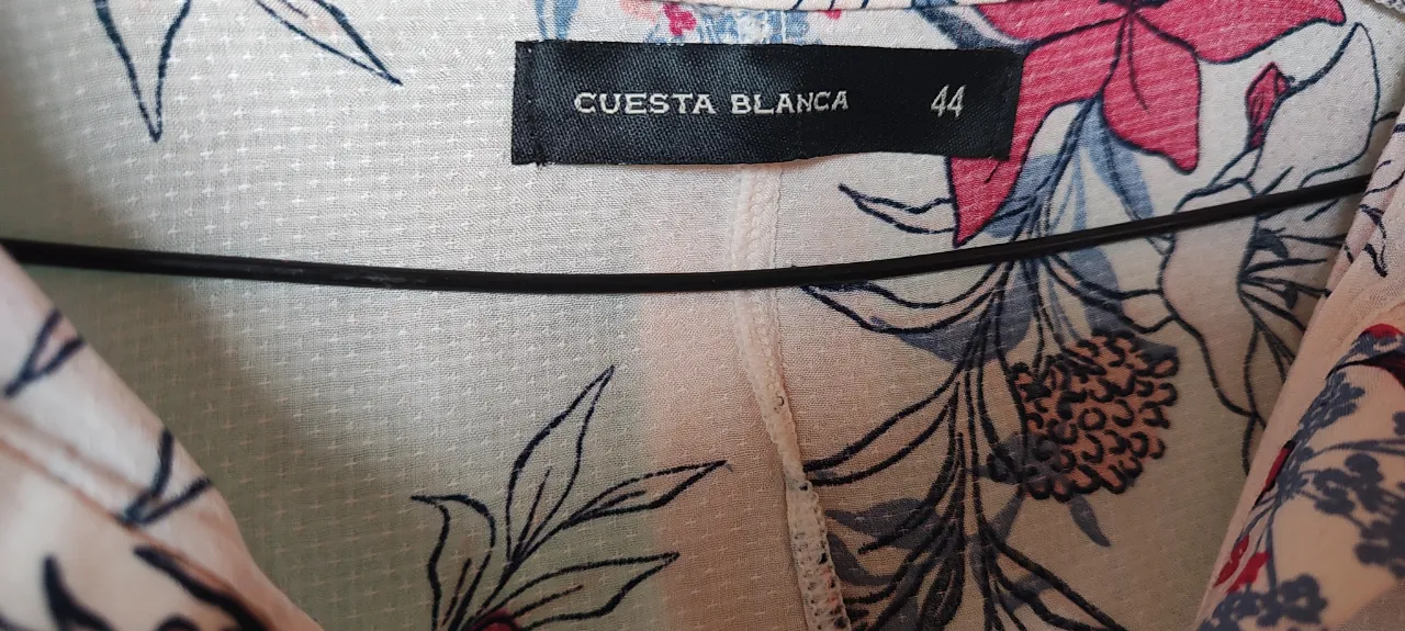 Blusa Cuesta Blanca - imagen 3