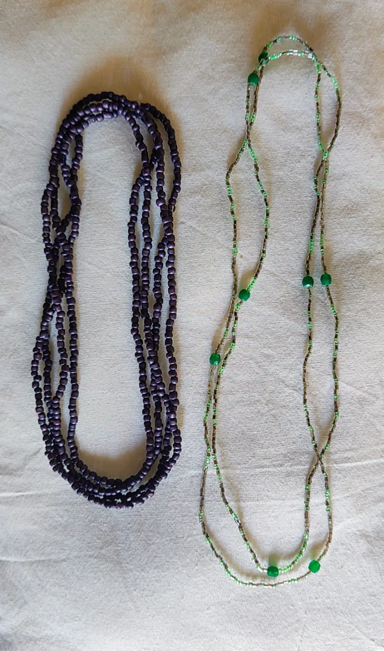 Collar Sin marca - imagen 1