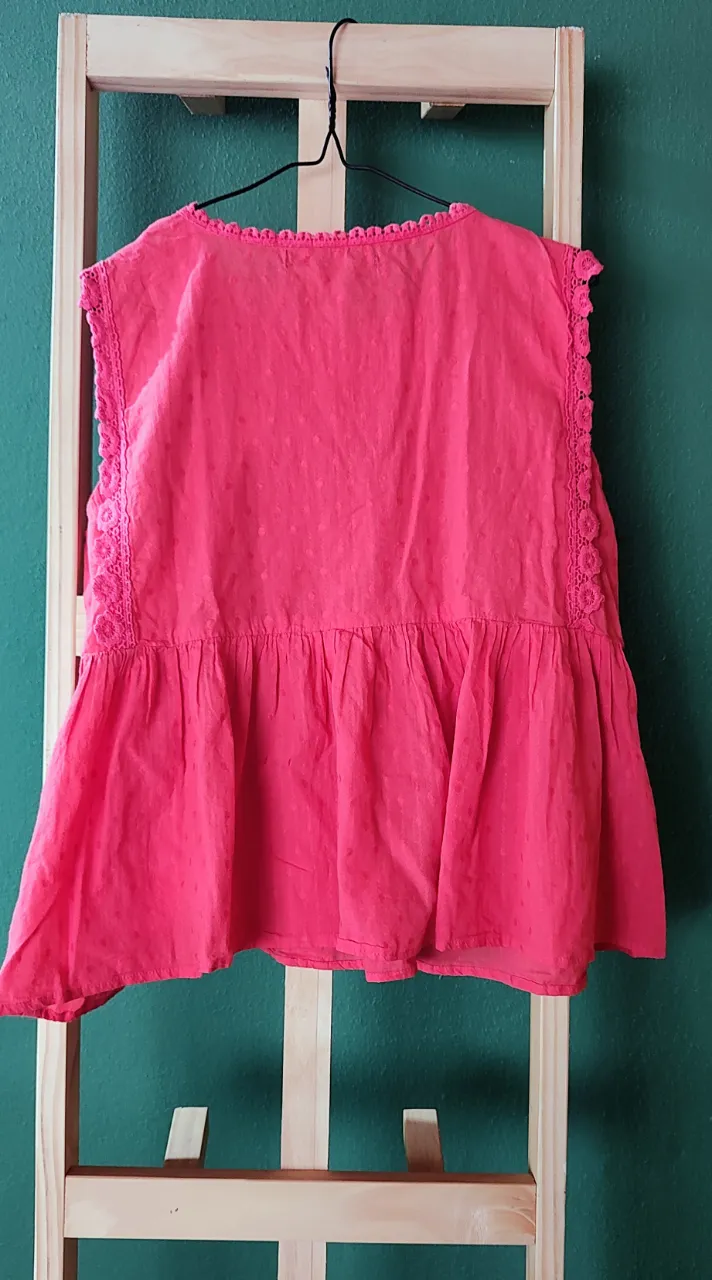 Blusa Cuesta Blanca - imagen 3