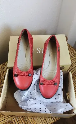 Lady Stork