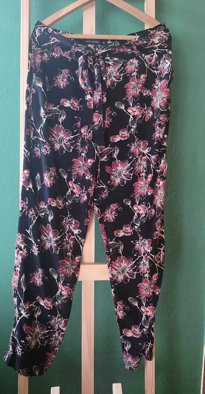 Pantalón Cuesta Blanca - imagen 3