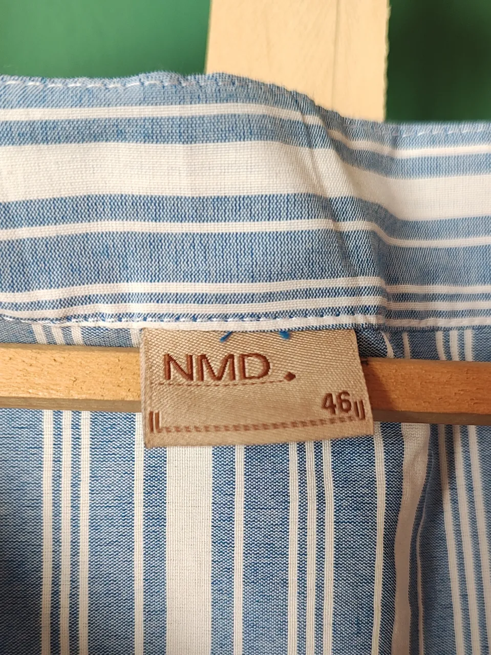 Vestido NMD - imagen 2