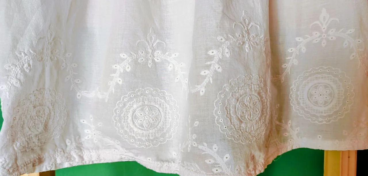 Blusa Sin marca - imagen 3