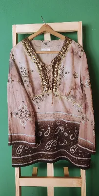 India Style
