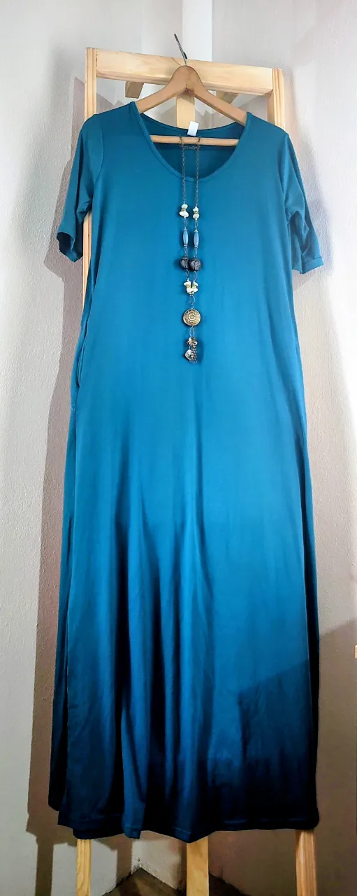Vestido Sin marca - imagen 1