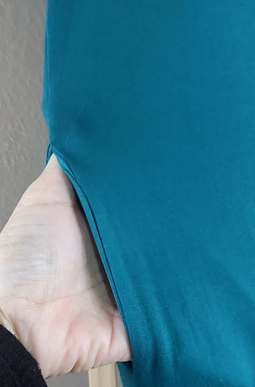 Vestido Sin marca - imagen 2