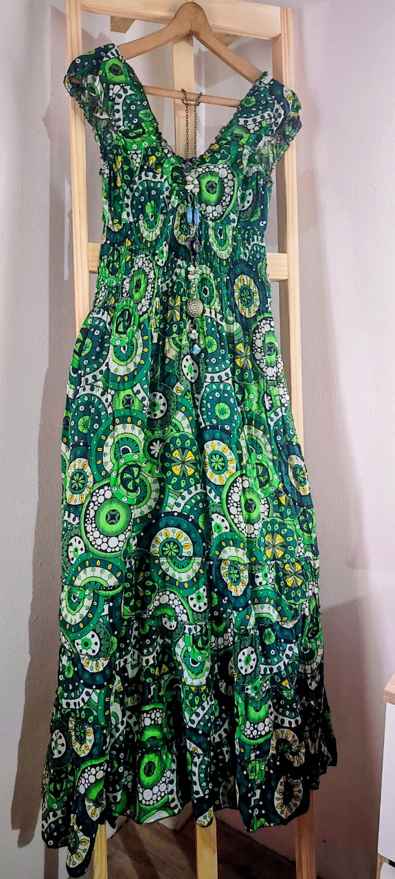 Vestido Sin marca - imagen 1