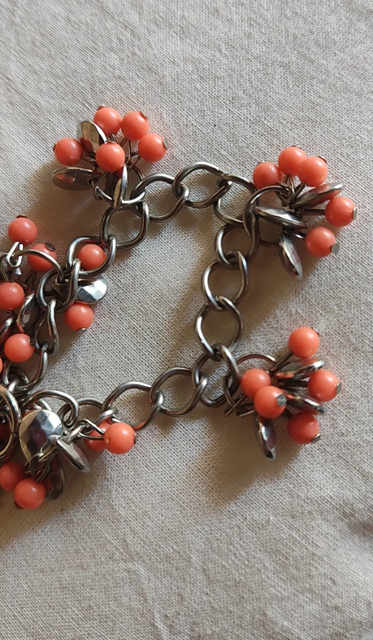 Collar Sin marca