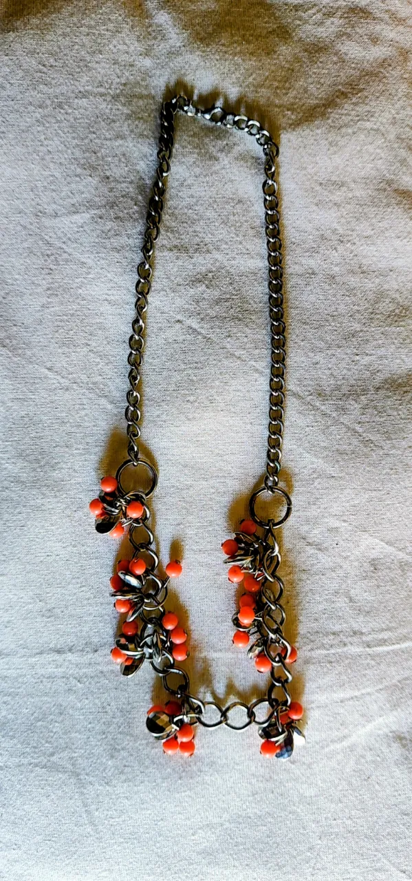 Collar Sin marca miniatura 2