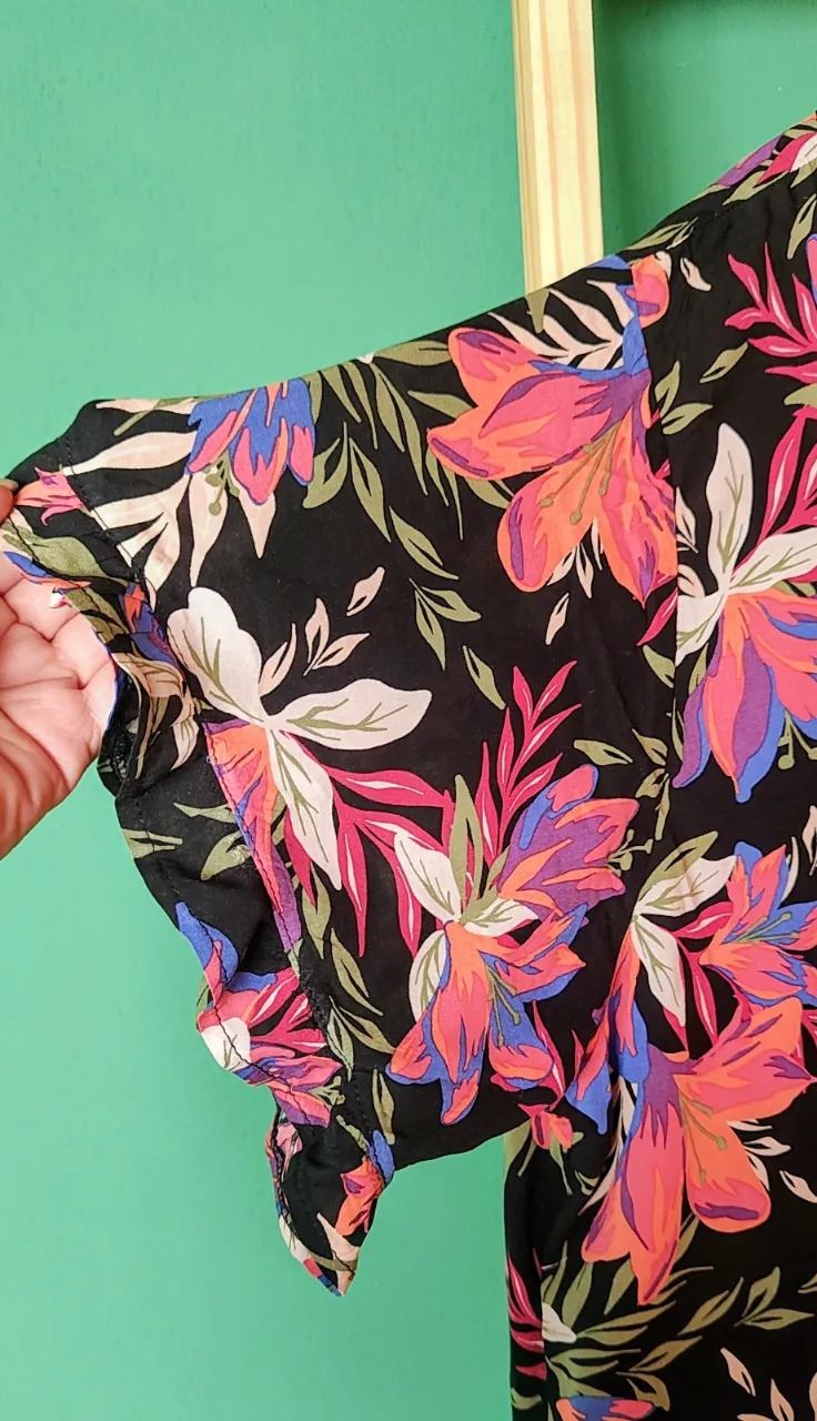 Blusa Cuesta Blanca - imagen 3