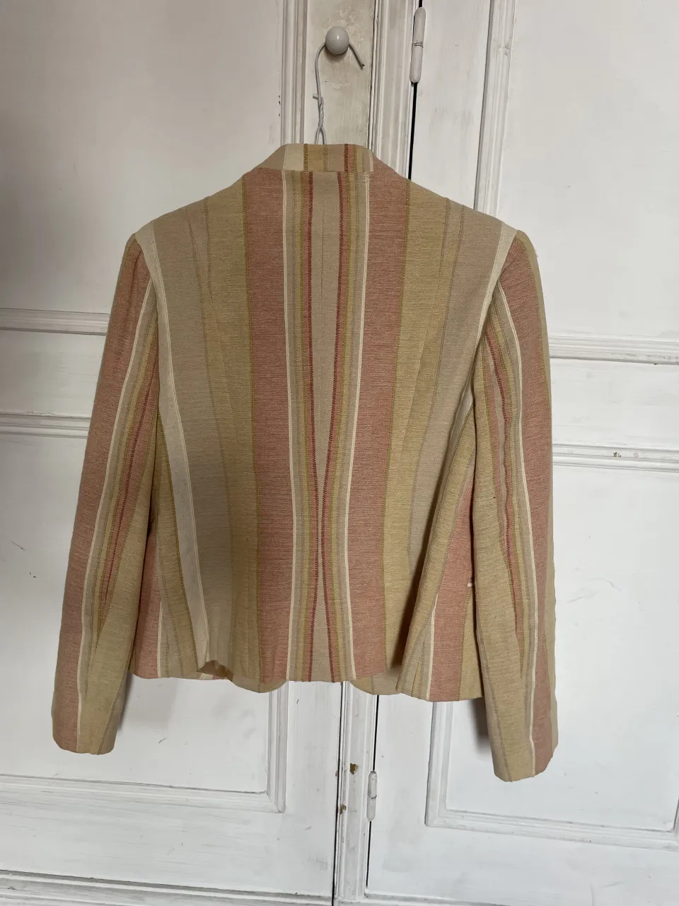 Blazer Andrea Vaser - imagen 2