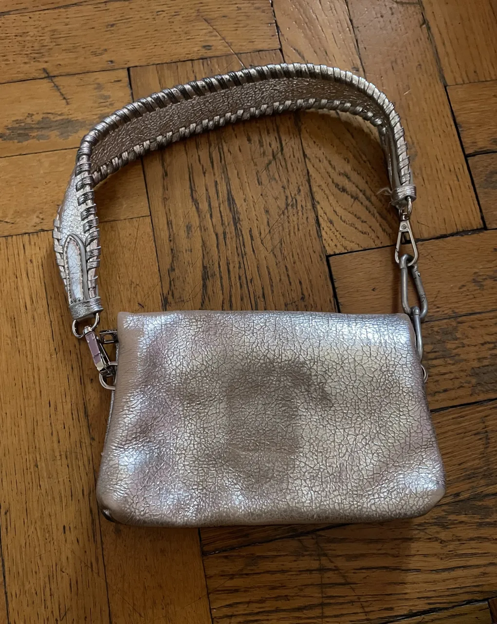 Cartera Desigual - imagen 2