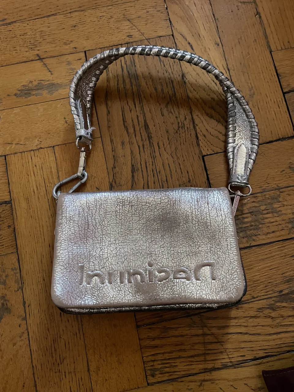 Cartera Desigual - imagen 3