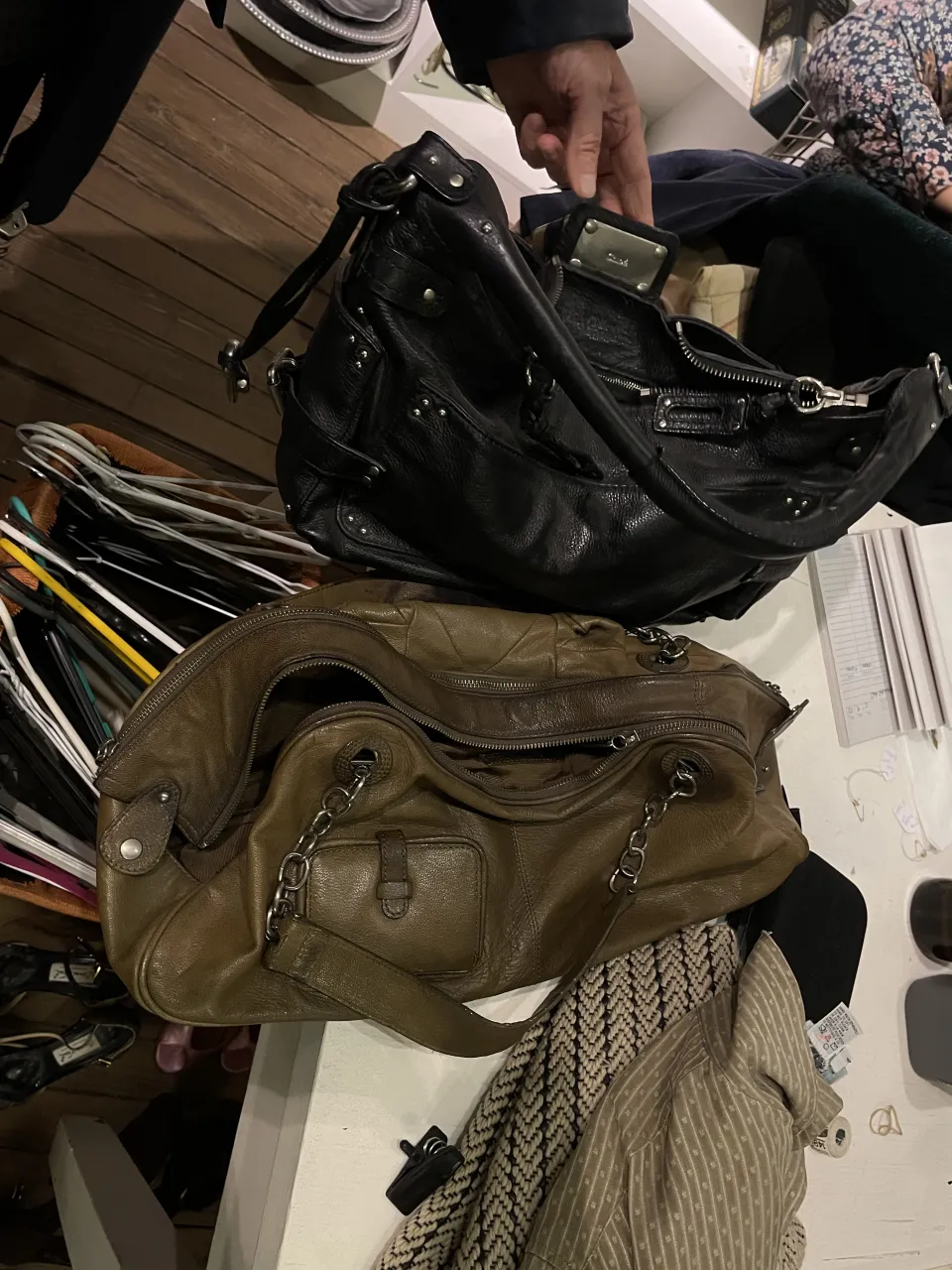 Bolso Vintage - imagen 1