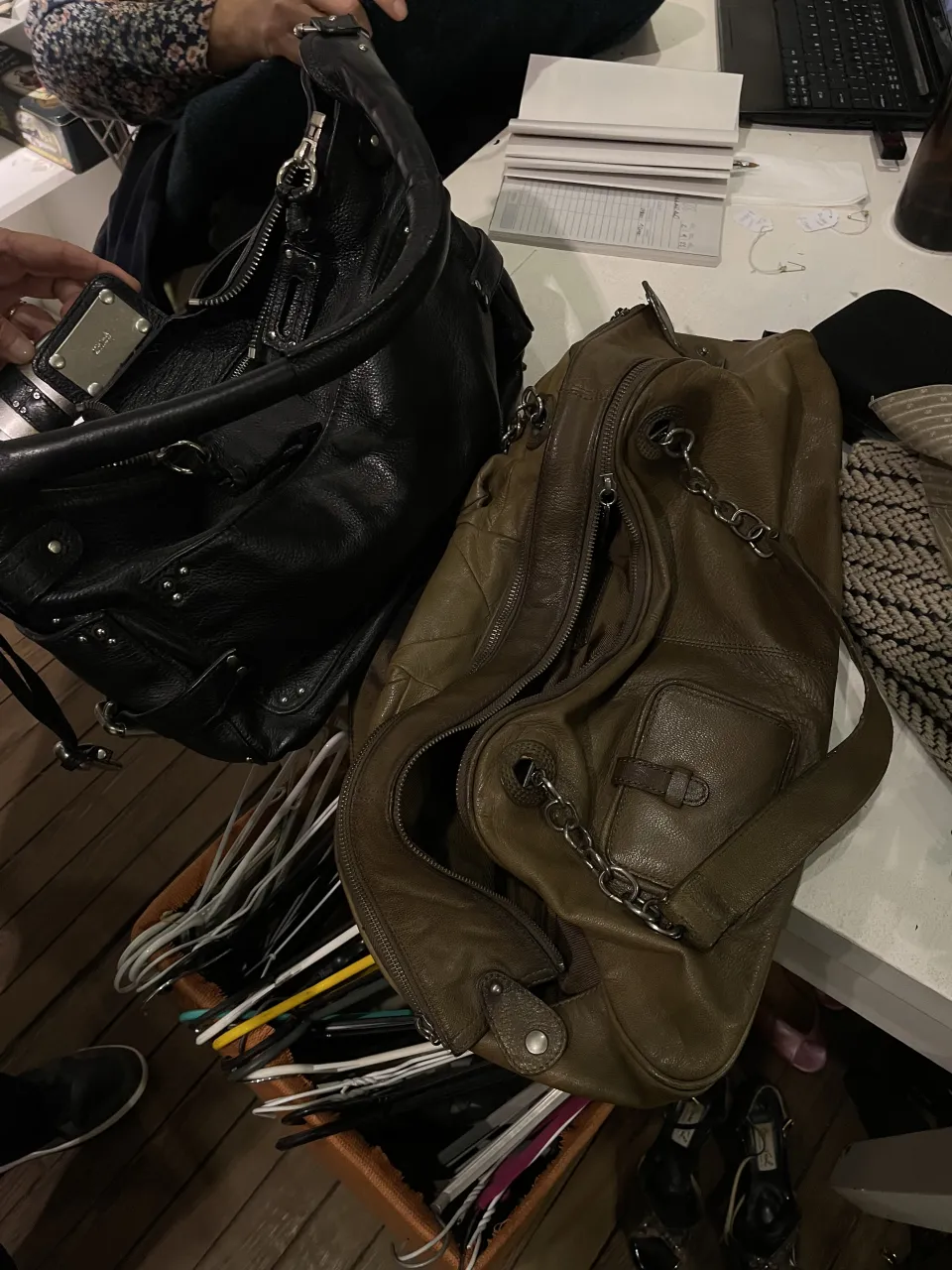 Bolso Vintage - imagen 3
