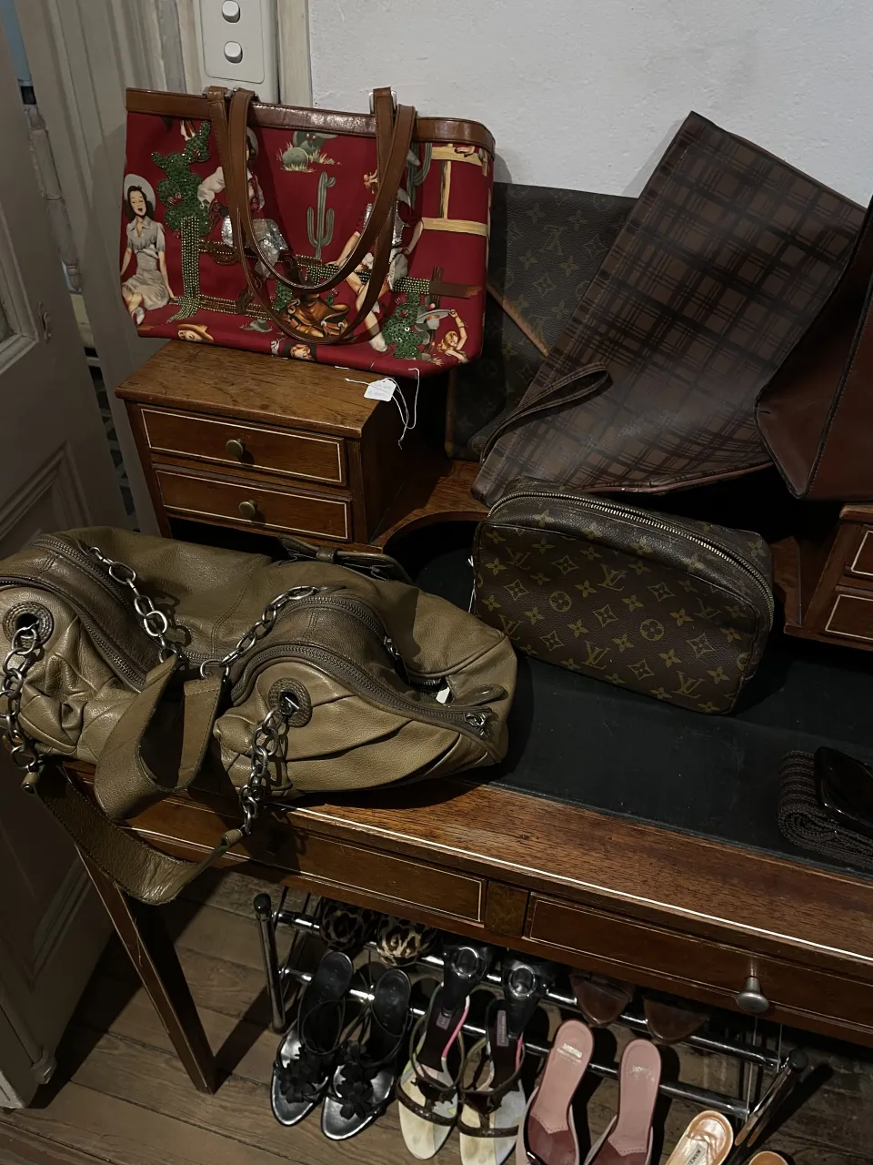 Bolso Vintage - imagen 2