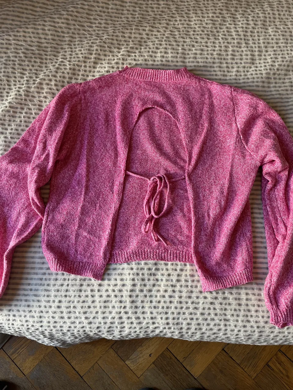 Sweater Aa miniatura 2