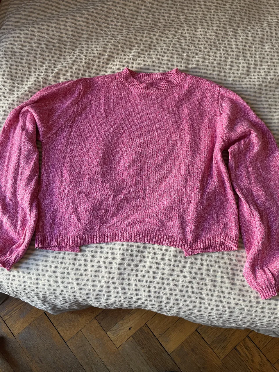 Sweater Aa