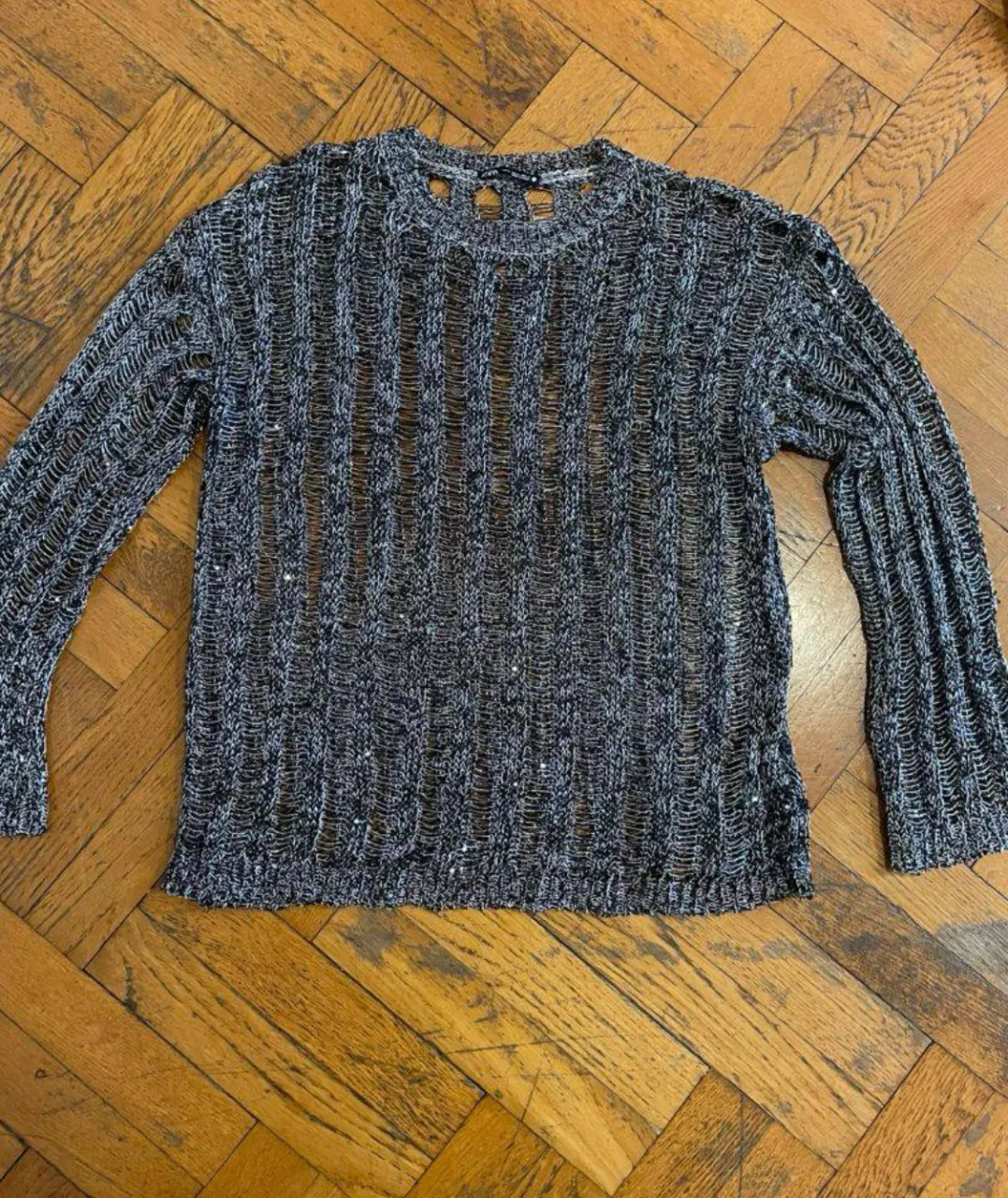 Sweater Zara - imagen 2