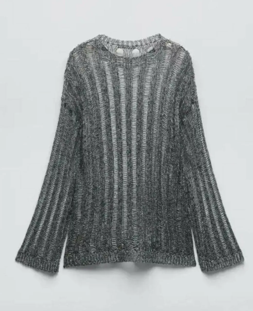Sweater Zara - imagen 1