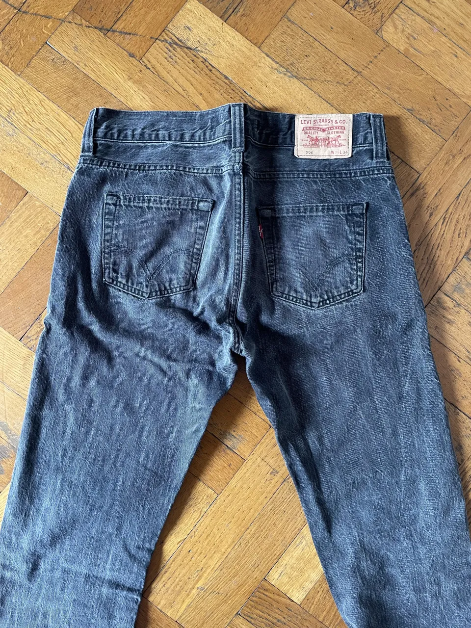 Jean Levi's - imagen 2
