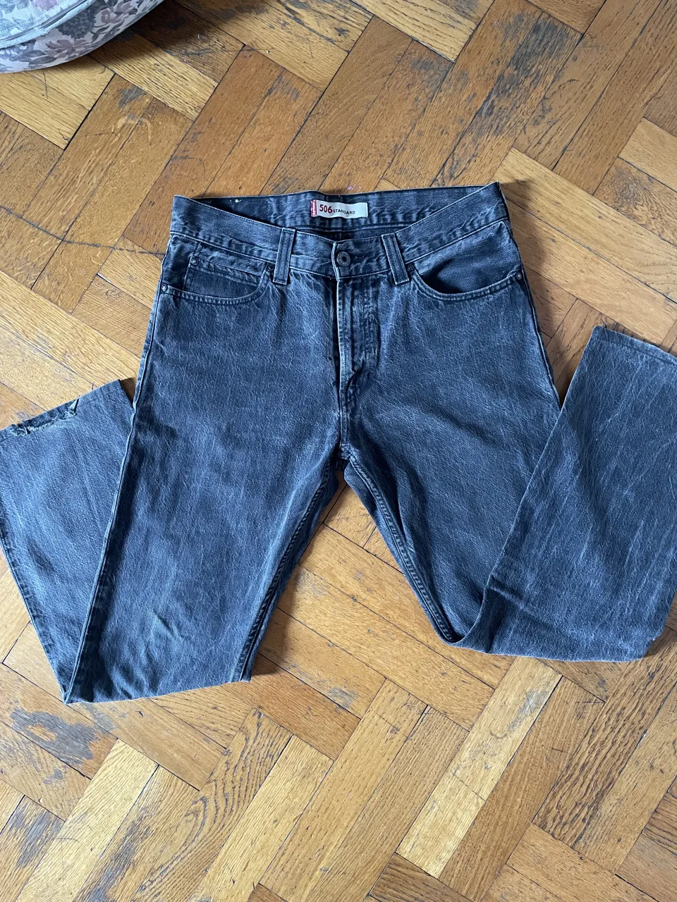 Jean Levi's - imagen 1