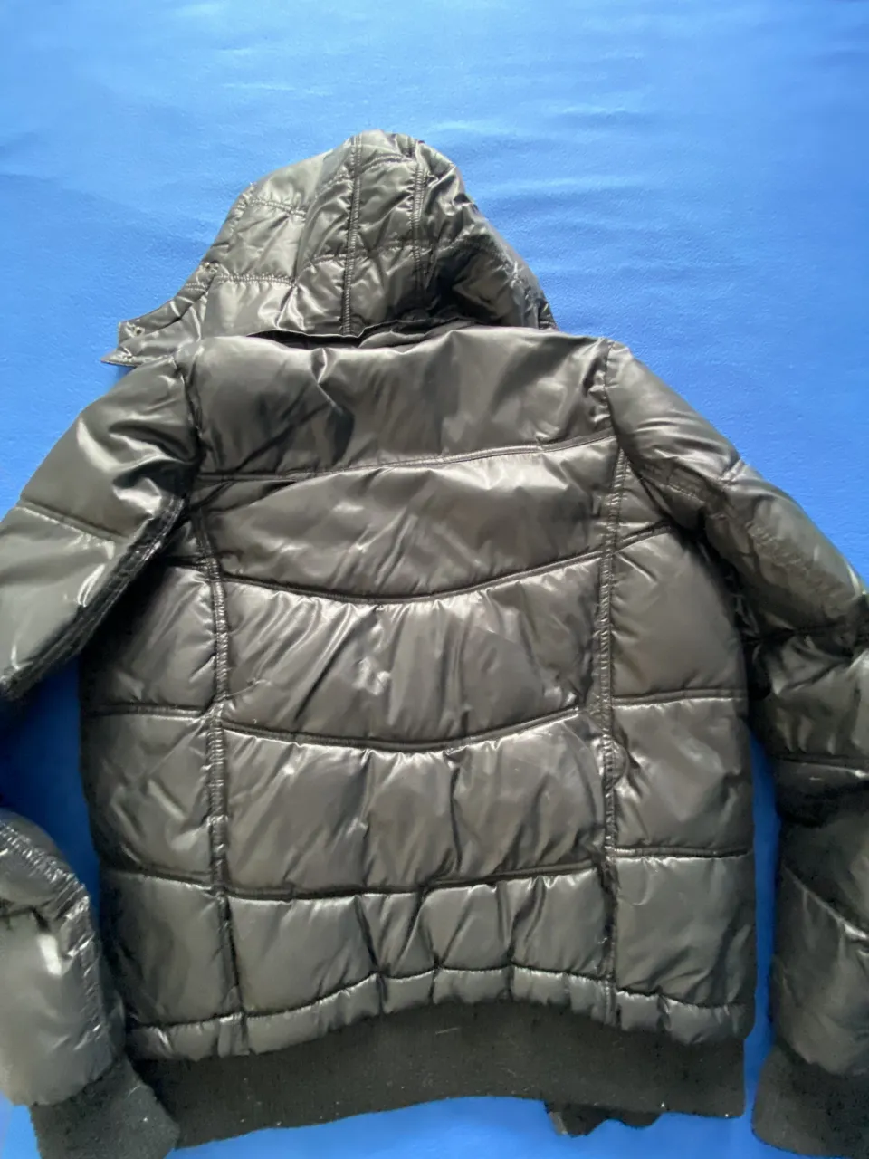 Campera Kosiuko miniatura 4