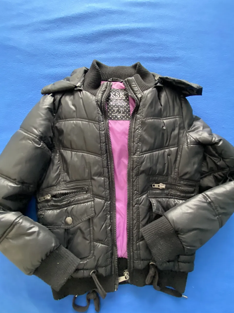 Campera Kosiuko