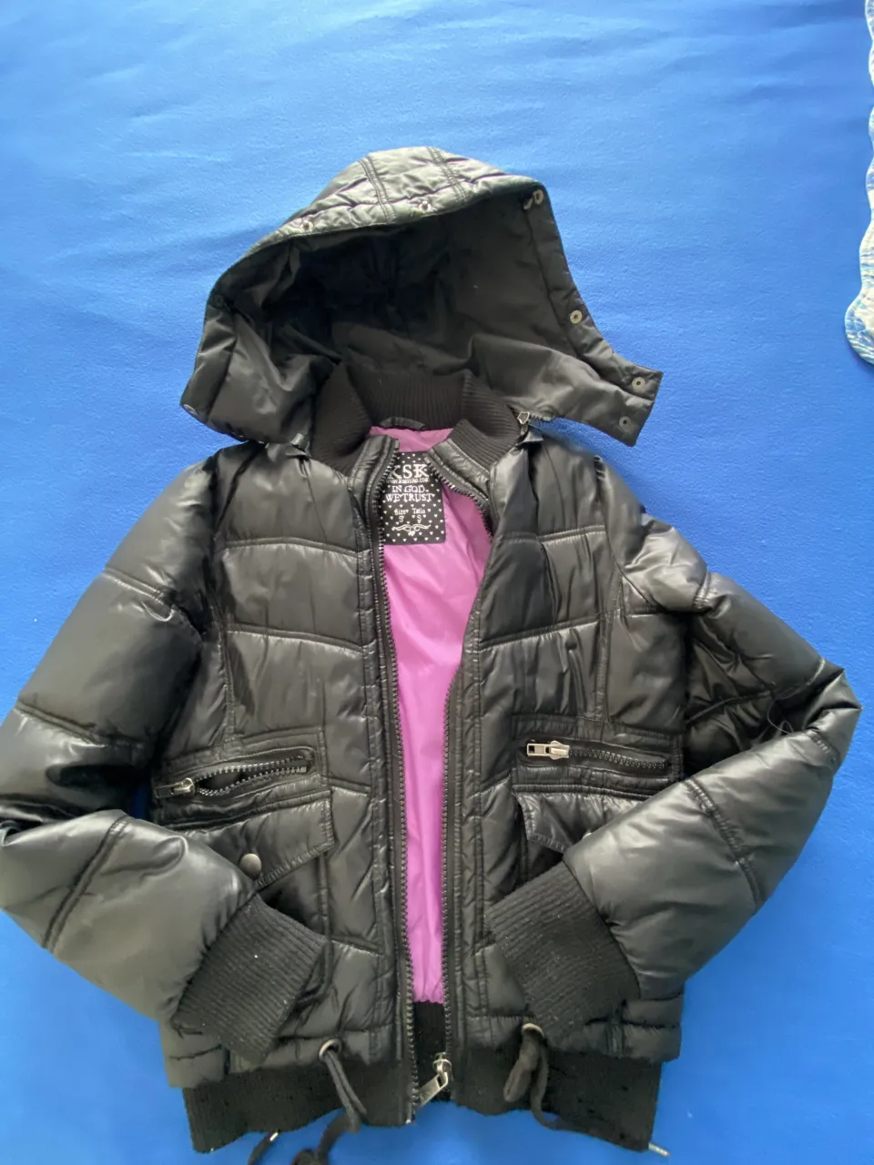 Campera Kosiuko - Vista 2