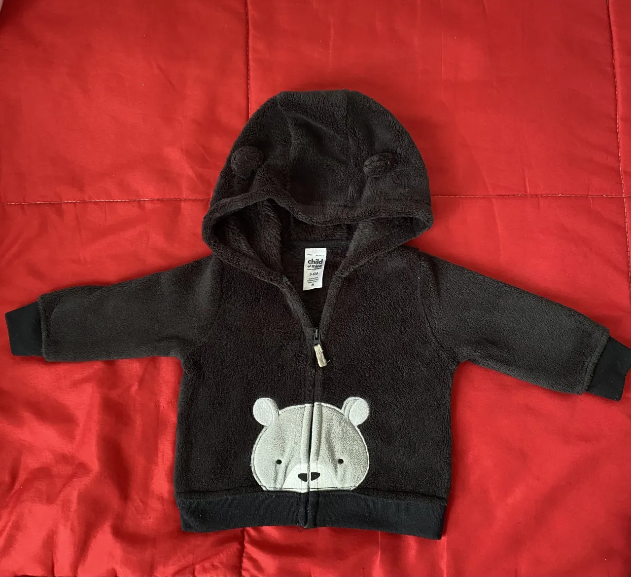 Buzo Carters - imagen 2