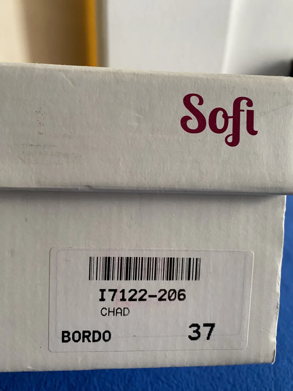 Zapatos Sofi Martiré - imagen 3